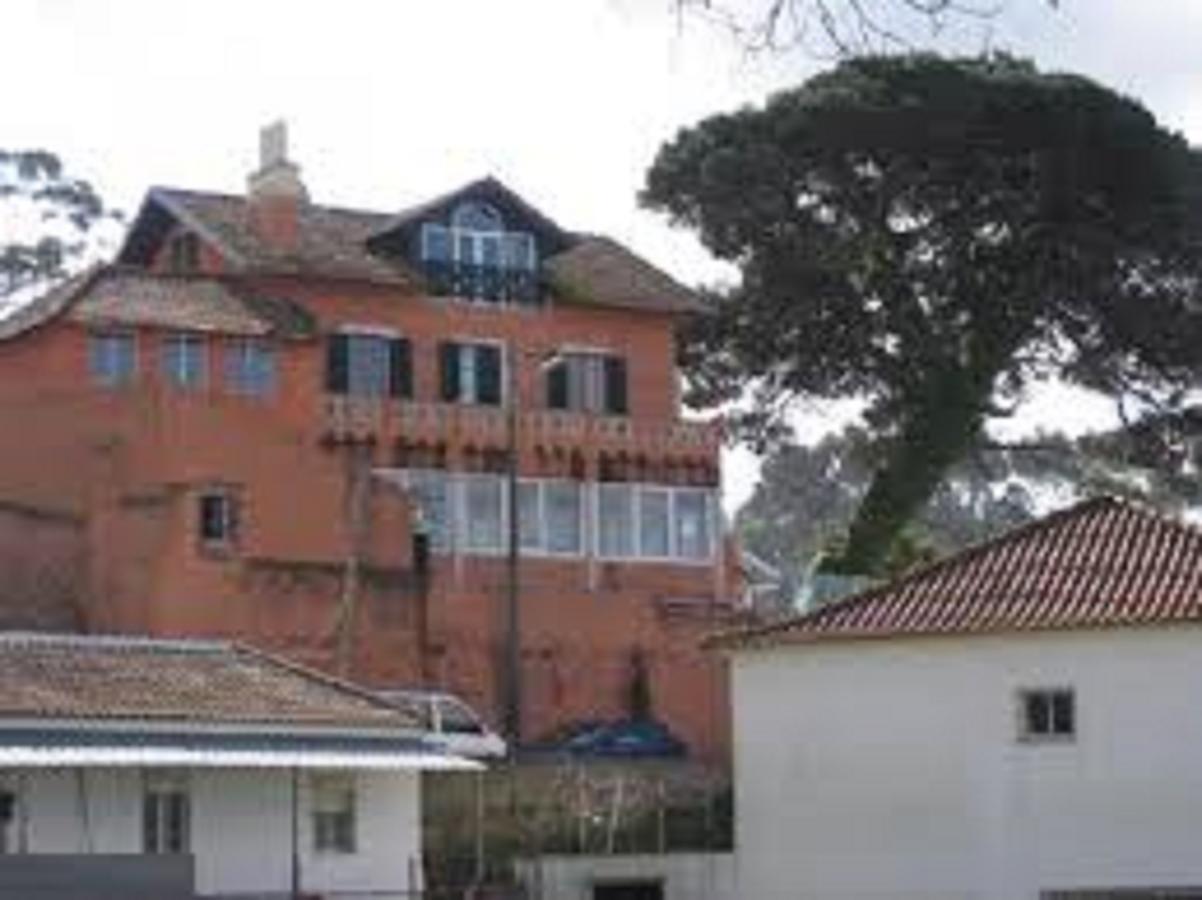 Shepinetree - Pinheira Hotel Vale de Lobos Exterior foto