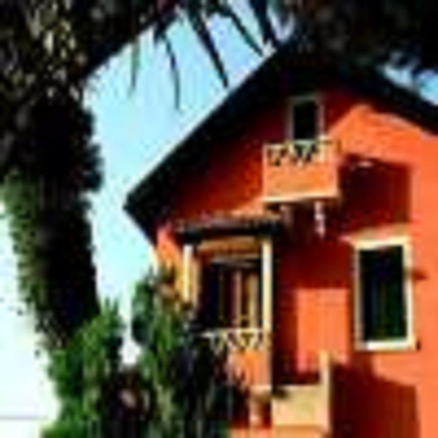 Shepinetree - Pinheira Hotel Vale de Lobos Exterior foto