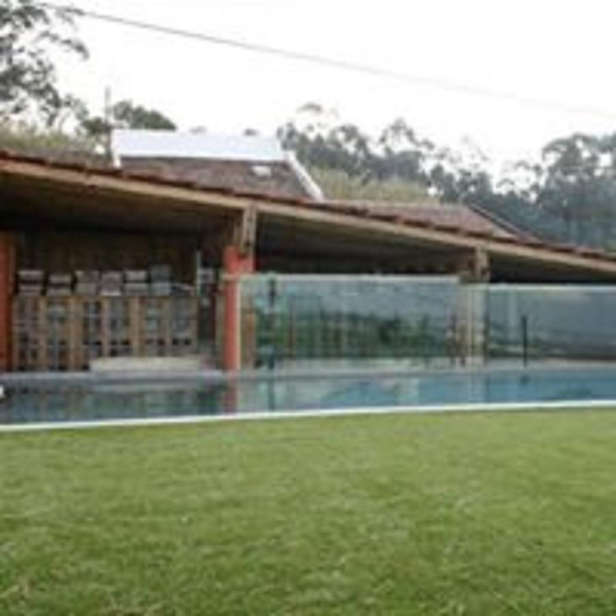 Shepinetree - Pinheira Hotel Vale de Lobos Exterior foto