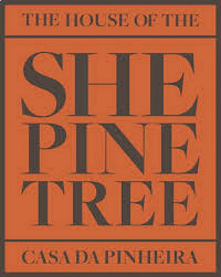 Shepinetree - Pinheira Hotel Vale de Lobos Exterior foto